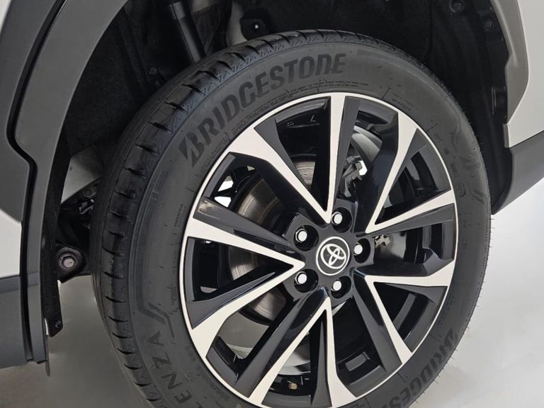 Toyota Corolla Cross XRE 2.0 16V Flex Aut.