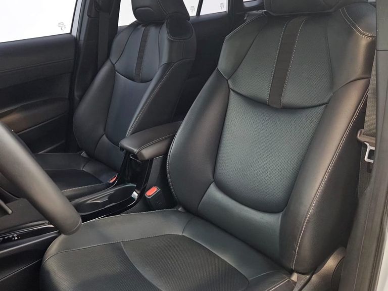Toyota Corolla Cross XRE 2.0 16V Flex Aut.