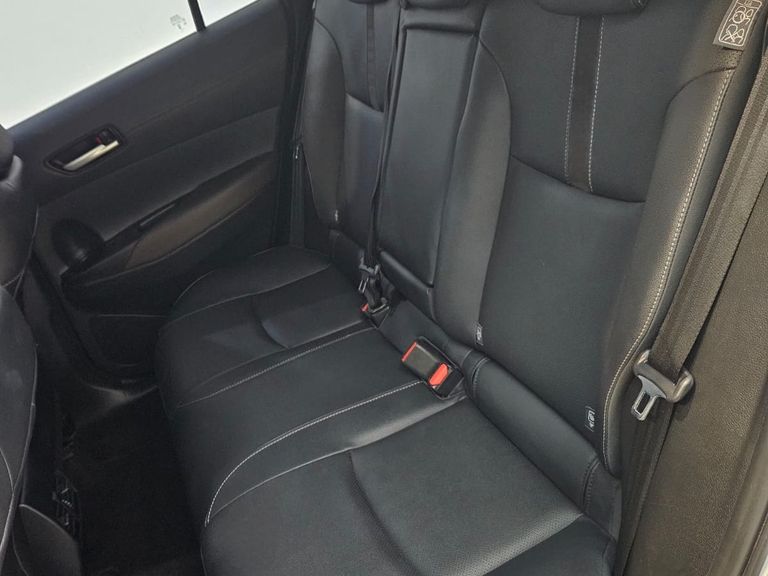 Toyota Corolla Cross XRE 2.0 16V Flex Aut.