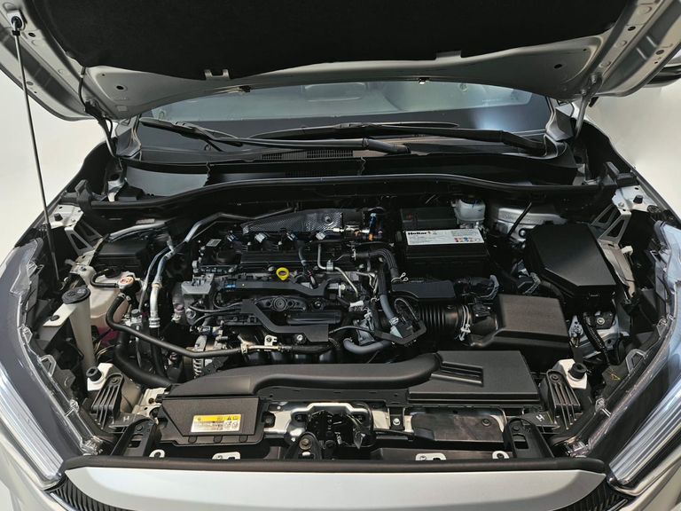 Toyota Corolla Cross XRE 2.0 16V Flex Aut.