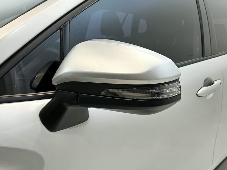 Toyota Corolla Cross XRE 2.0 16V Flex Aut.