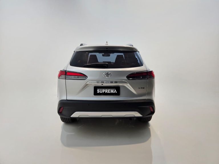 Toyota Corolla Cross XRE 2.0 16V Flex Aut.