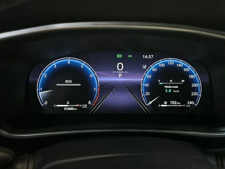 Toyota Corolla Cross XRE 2.0 16V Flex Aut.