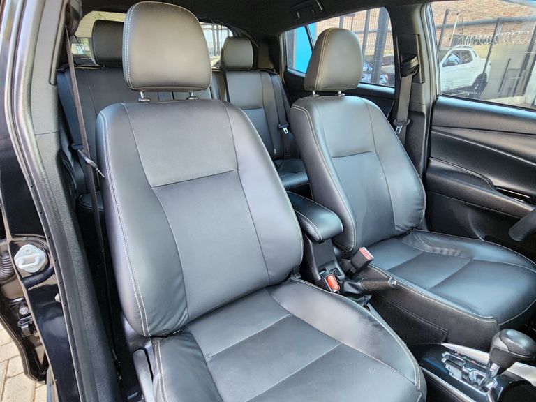 Toyota YARIS XS 1.5 Flex 16V 5p Aut.