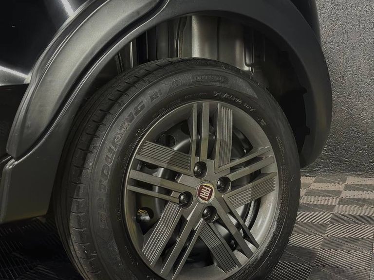 Fiat MOBI LIKE 1.0 Fire Flex 5p.