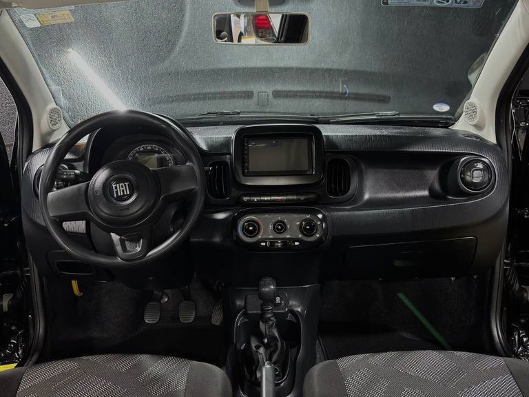 Fiat MOBI LIKE 1.0 Fire Flex 5p.