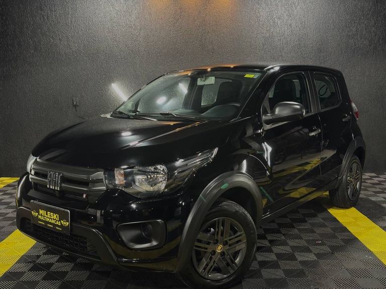 Fiat MOBI LIKE 1.0 Fire Flex 5p.