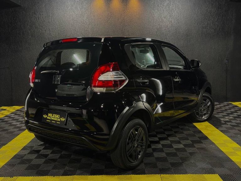 Fiat MOBI LIKE 1.0 Fire Flex 5p.