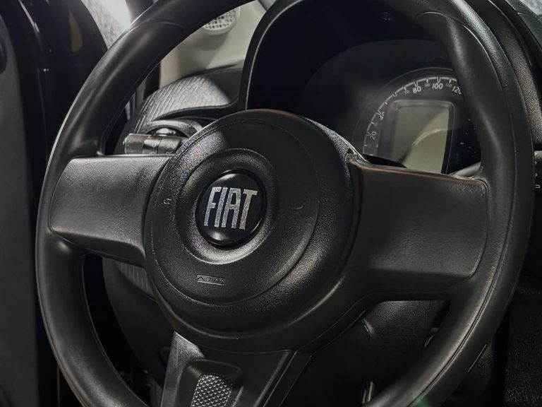Fiat MOBI LIKE 1.0 Fire Flex 5p.