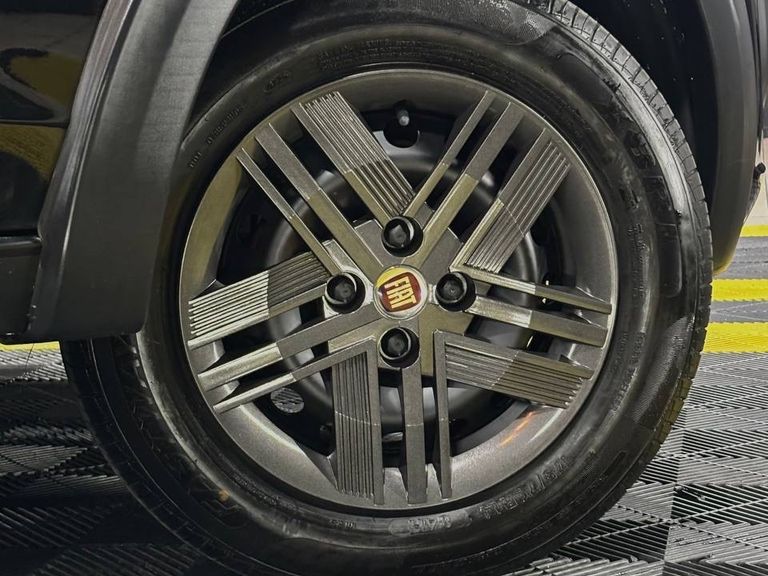 Fiat MOBI LIKE 1.0 Fire Flex 5p.