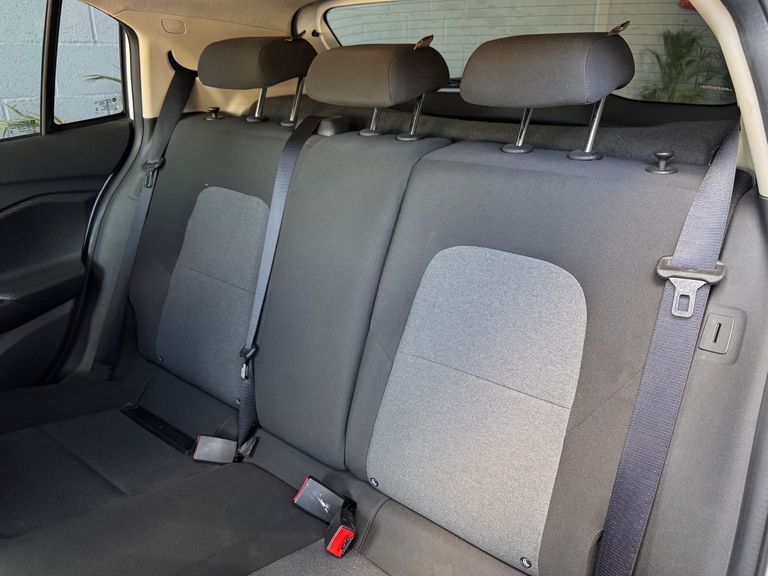Chevrolet ONIX HATCH 1.0 12V Flex 5p Mec.