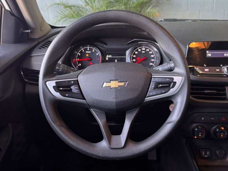 Chevrolet ONIX HATCH 1.0 12V Flex 5p Mec.