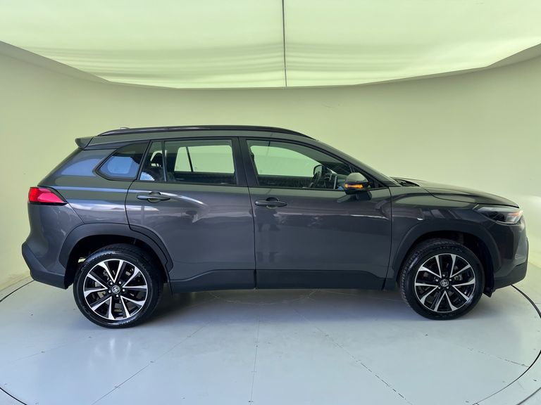 Toyota Corolla Cross XRE 2.0 16V Flex Aut.