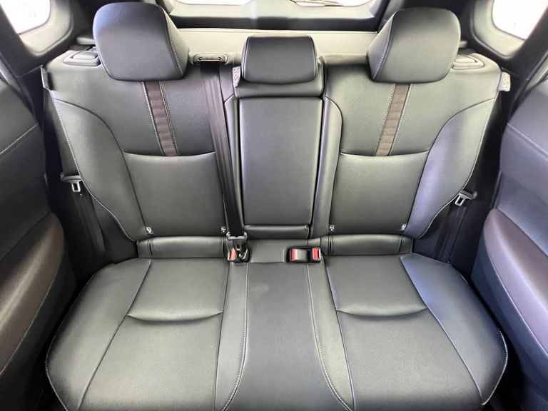 Toyota Corolla Cross XRE 2.0 16V Flex Aut.