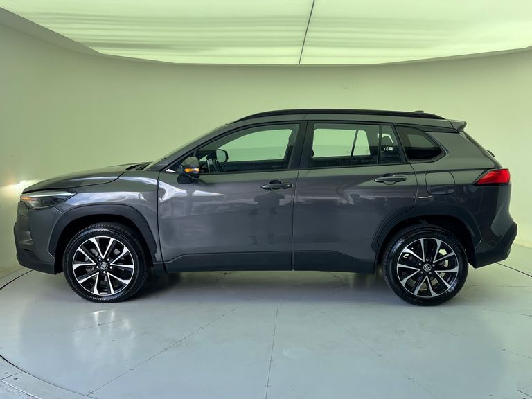 Toyota Corolla Cross XRE 2.0 16V Flex Aut.