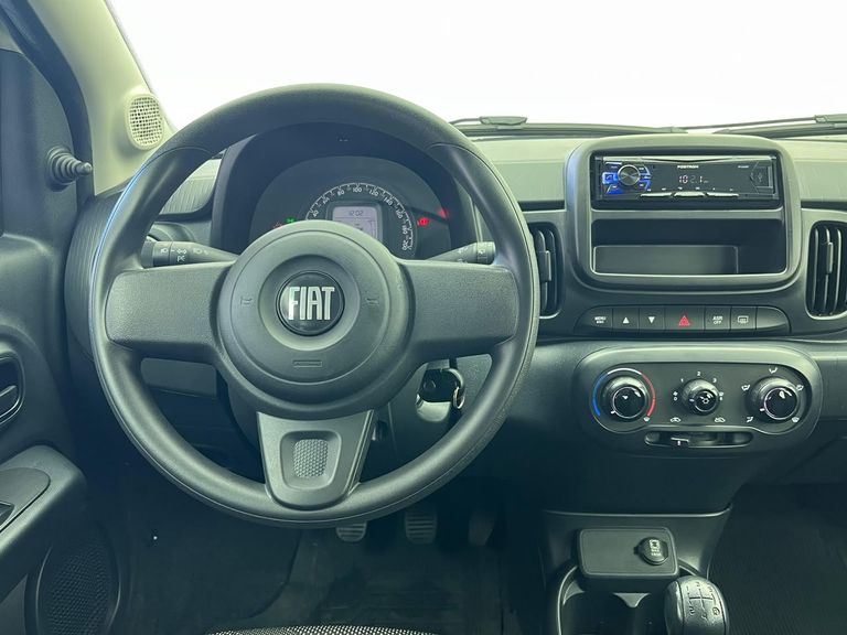 Fiat MOBI LIKE 1.0 Fire Flex 5p.