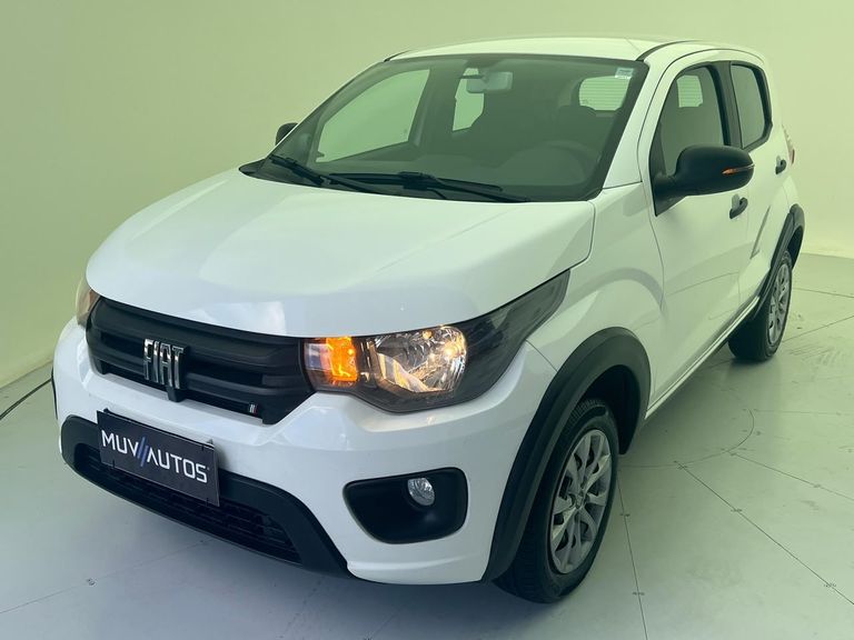 Fiat MOBI LIKE 1.0 Fire Flex 5p.