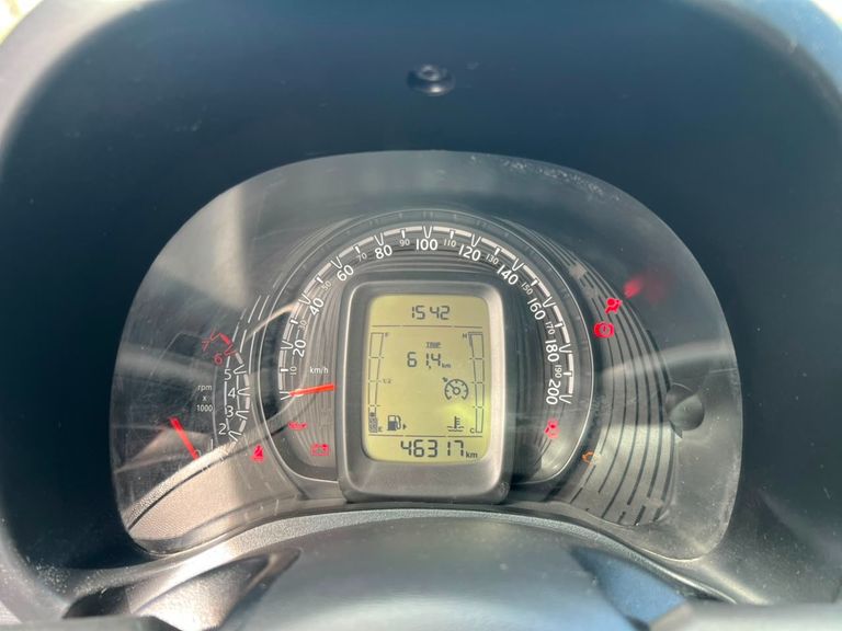 Fiat MOBI LIKE 1.0 Fire Flex 5p.