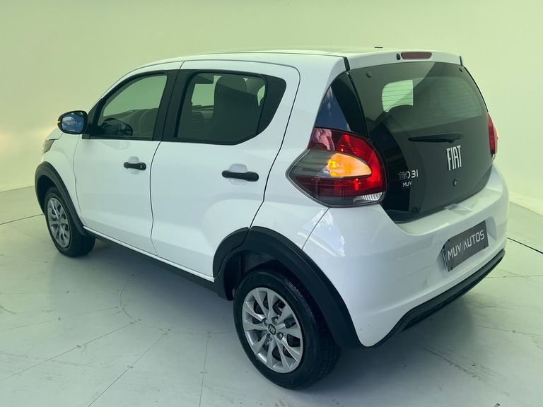 Fiat MOBI LIKE 1.0 Fire Flex 5p.