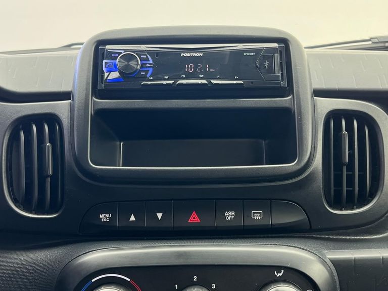 Fiat MOBI LIKE 1.0 Fire Flex 5p.