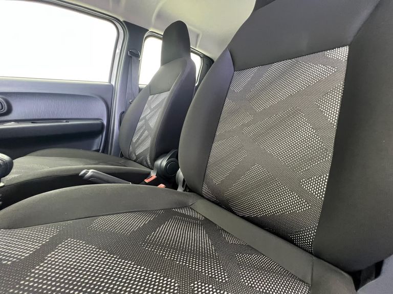 Fiat MOBI LIKE 1.0 Fire Flex 5p.