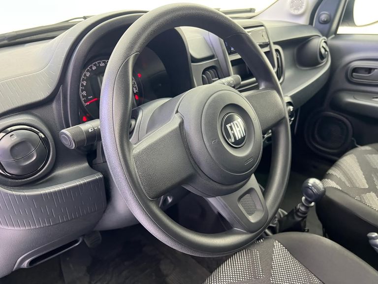 Fiat MOBI LIKE 1.0 Fire Flex 5p.