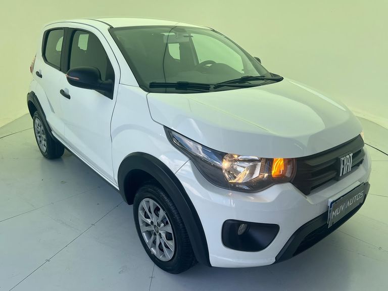 Fiat MOBI LIKE 1.0 Fire Flex 5p.