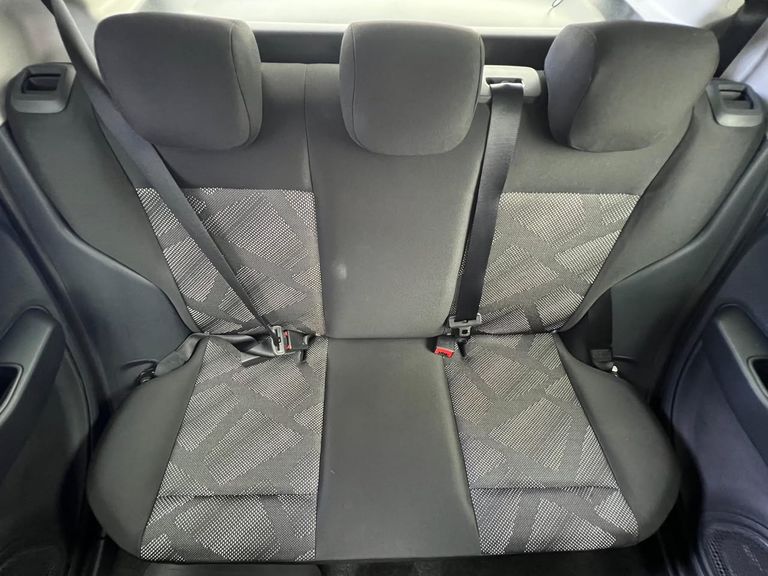 Fiat MOBI LIKE 1.0 Fire Flex 5p.