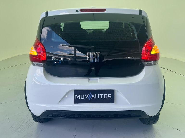 Fiat MOBI LIKE 1.0 Fire Flex 5p.