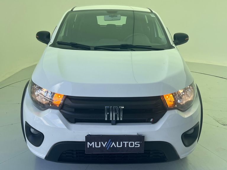 Fiat MOBI LIKE 1.0 Fire Flex 5p.