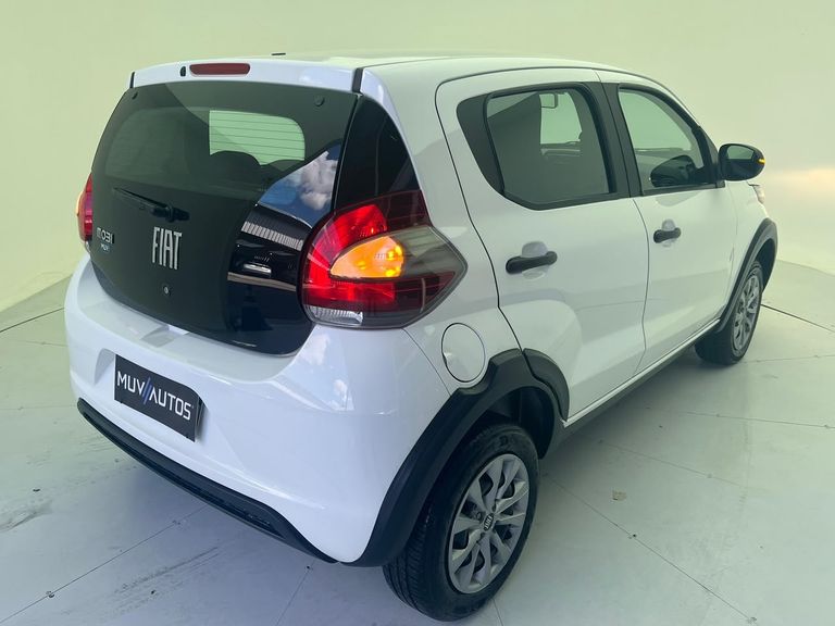 Fiat MOBI LIKE 1.0 Fire Flex 5p.