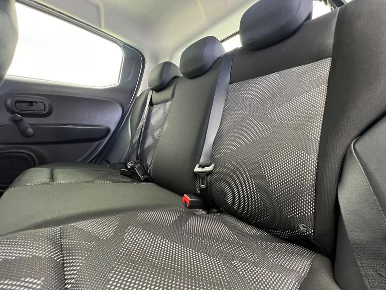 Fiat MOBI LIKE 1.0 Fire Flex 5p.