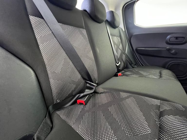 Fiat MOBI LIKE 1.0 Fire Flex 5p.