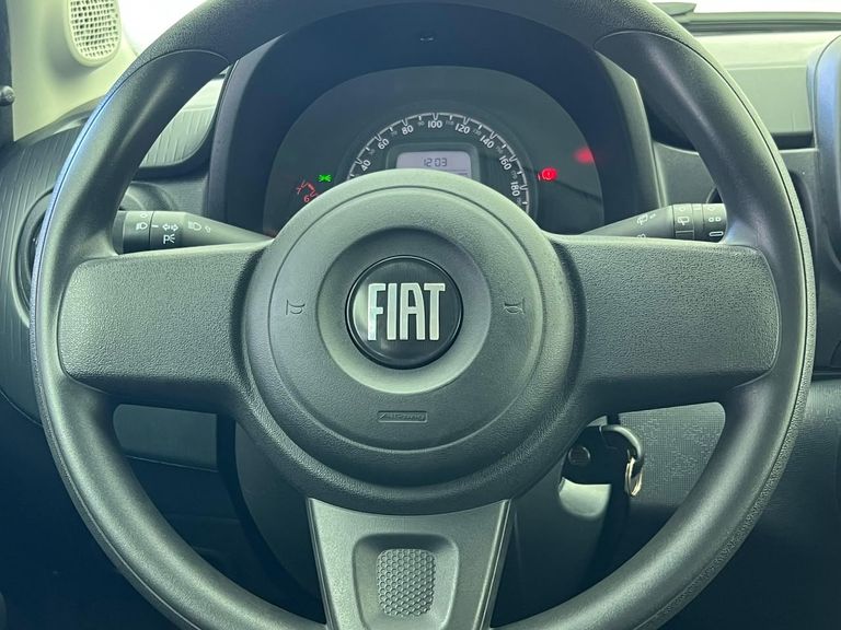 Fiat MOBI LIKE 1.0 Fire Flex 5p.