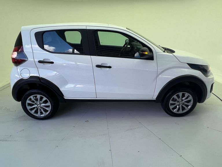 Fiat MOBI LIKE 1.0 Fire Flex 5p.