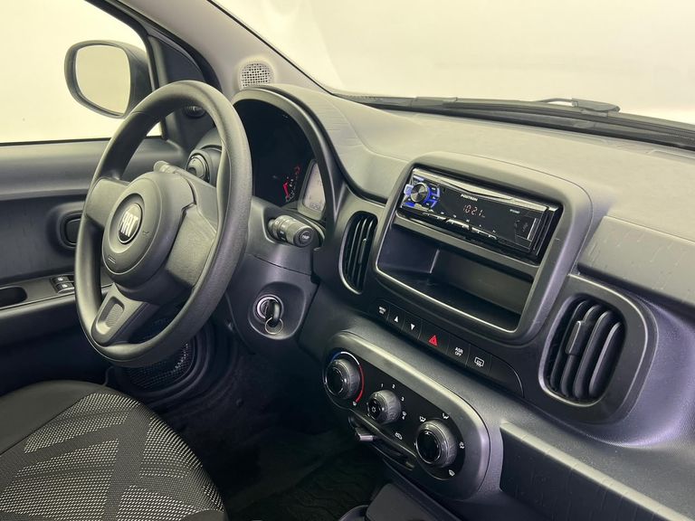 Fiat MOBI LIKE 1.0 Fire Flex 5p.