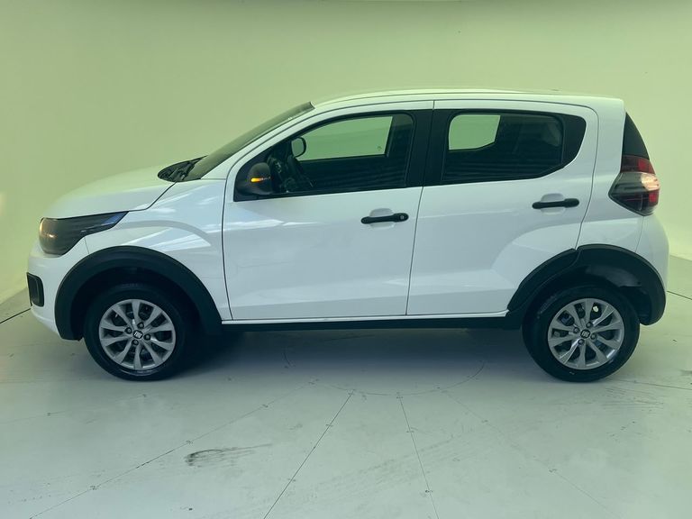 Fiat MOBI LIKE 1.0 Fire Flex 5p.