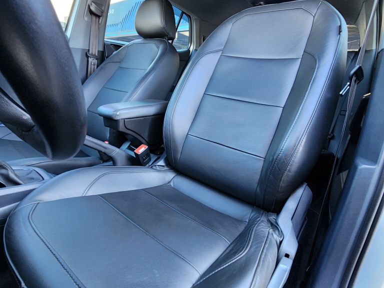 VolksWagen T-Cross Sense 200 TSI 1.0 Flex 5p Aut.