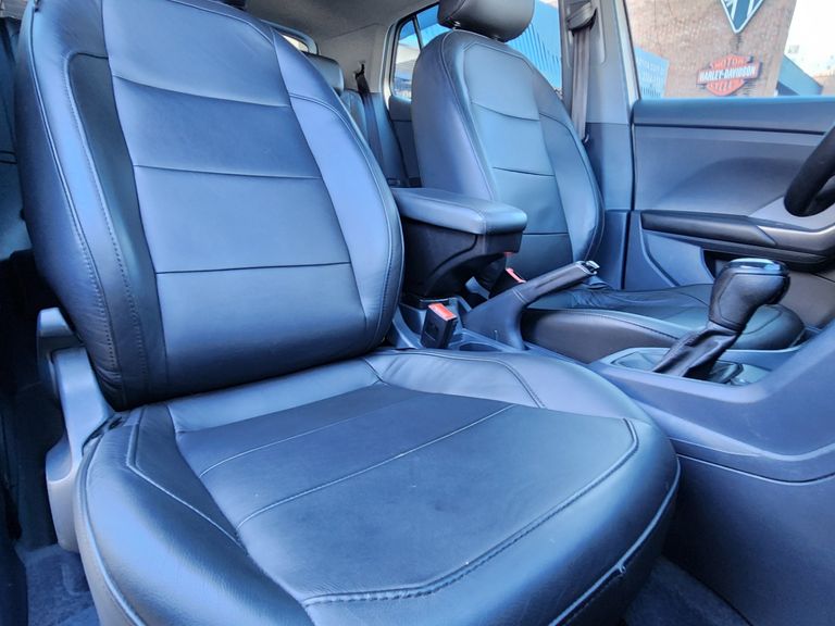 VolksWagen T-Cross Sense 200 TSI 1.0 Flex 5p Aut.