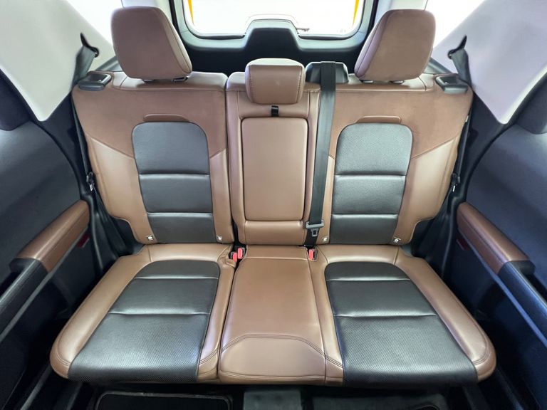 Ford Bronco Sport Wildtrak 2.0 Tb 16V AWD Aut