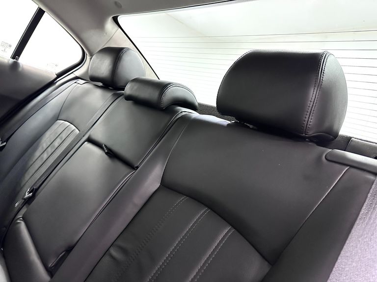 Chevrolet CRUZE LT 1.8 16V FlexPower 4p Aut.