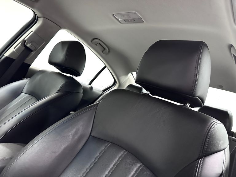Chevrolet CRUZE LT 1.8 16V FlexPower 4p Aut.