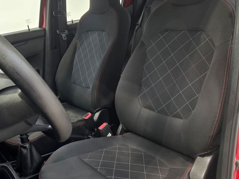 Renault KWID Zen 1.0 Flex 12V 5p Mec.