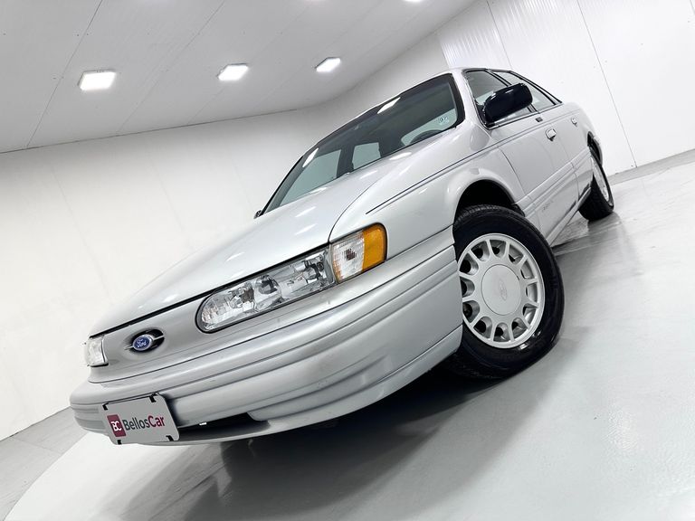 Ford Taurus L/LX 3.0 V6