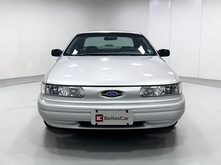 Ford Taurus L/LX 3.0 V6