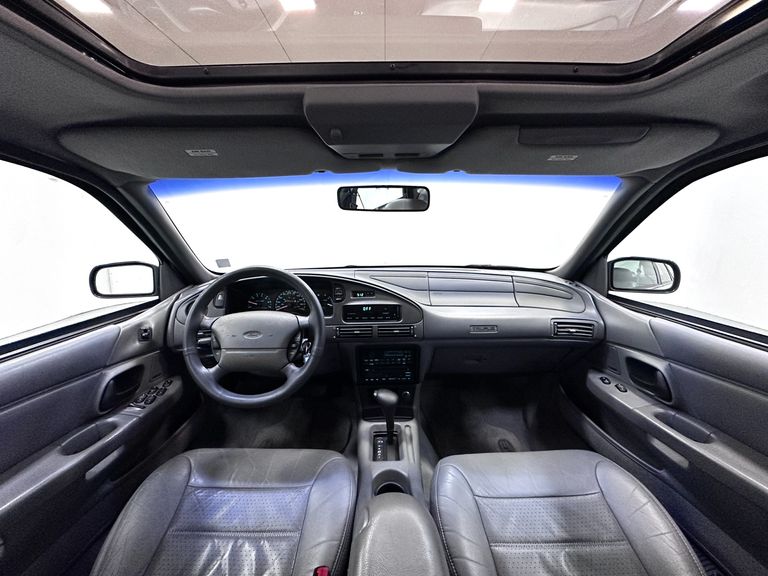 Ford Taurus L/LX 3.0 V6