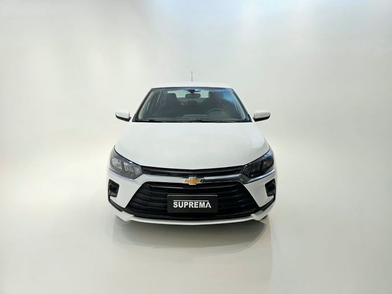 Chevrolet ONIX SEDAN Plus LT 1.0 12V Flex 4p Mec.