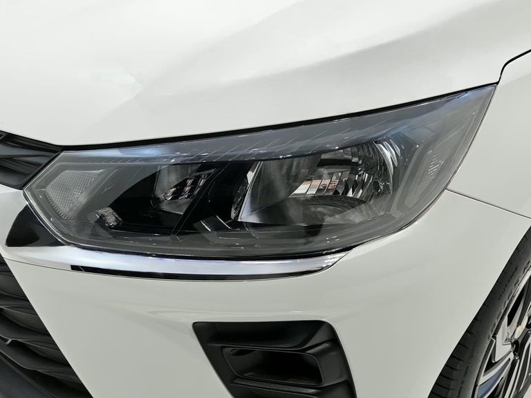 Chevrolet ONIX SEDAN Plus LT 1.0 12V Flex 4p Mec.
