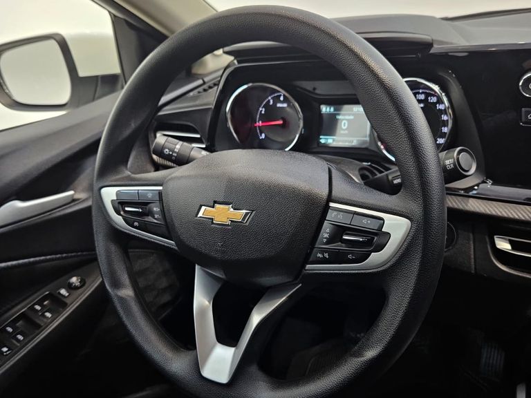 Chevrolet ONIX SEDAN Plus LT 1.0 12V Flex 4p Mec.