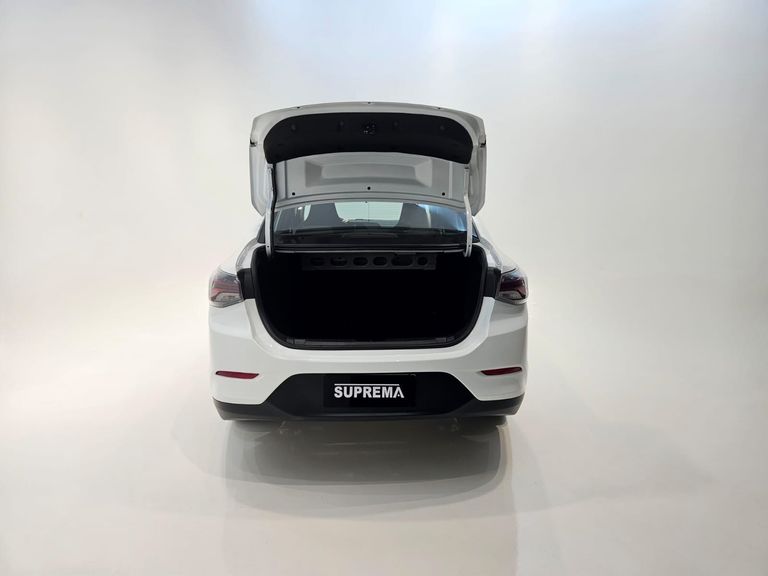 Chevrolet ONIX SEDAN Plus LT 1.0 12V Flex 4p Mec.